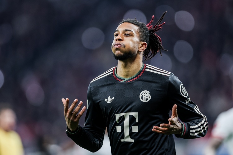 利物浦有意奥利塞？法尔克：无论收到多高报价，拜仁都不会出售