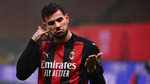 吃一堑长一智！AC米兰未雨绸缪 将同时与4人谈续约