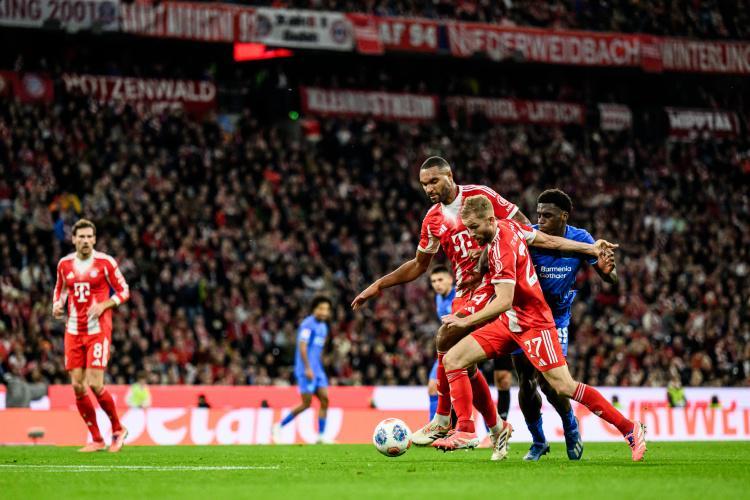 世界杯手机观看平台-莱默尔：我的偶像是杰拉德 拜仁更衣室目前上下一心