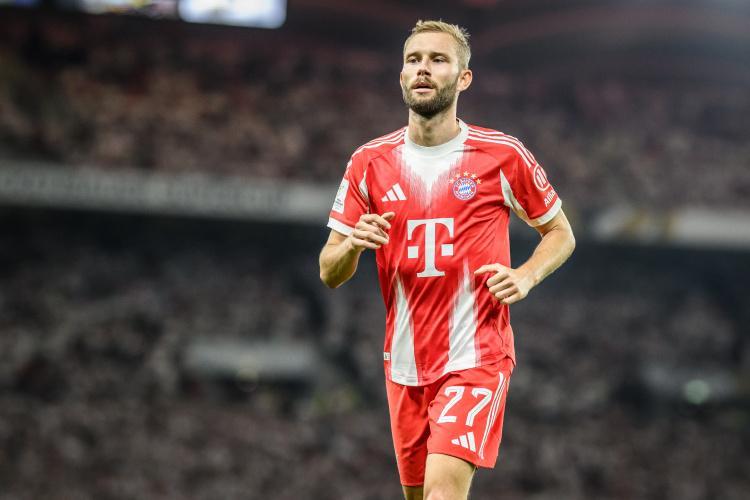 世界杯手机观看平台-莱默尔：我的偶像是杰拉德 拜仁更衣室目前上下一心