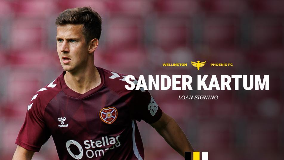 世界杯高清直播地址-官方：惠灵顿凤凰租借签下哈茨中场卡尔图姆