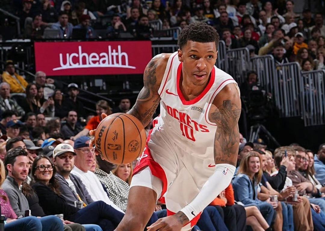 世界杯比赛在线观看app-火箭36分惨败！一场耻辱的失利，杜兰特仅10分，约基奇划水轰三双