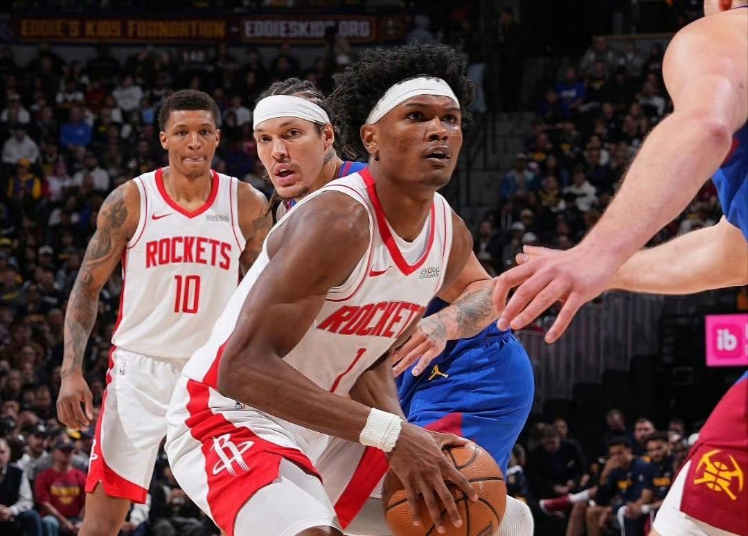 世界杯比赛在线观看app-火箭36分惨败！一场耻辱的失利，杜兰特仅10分，约基奇划水轰三双