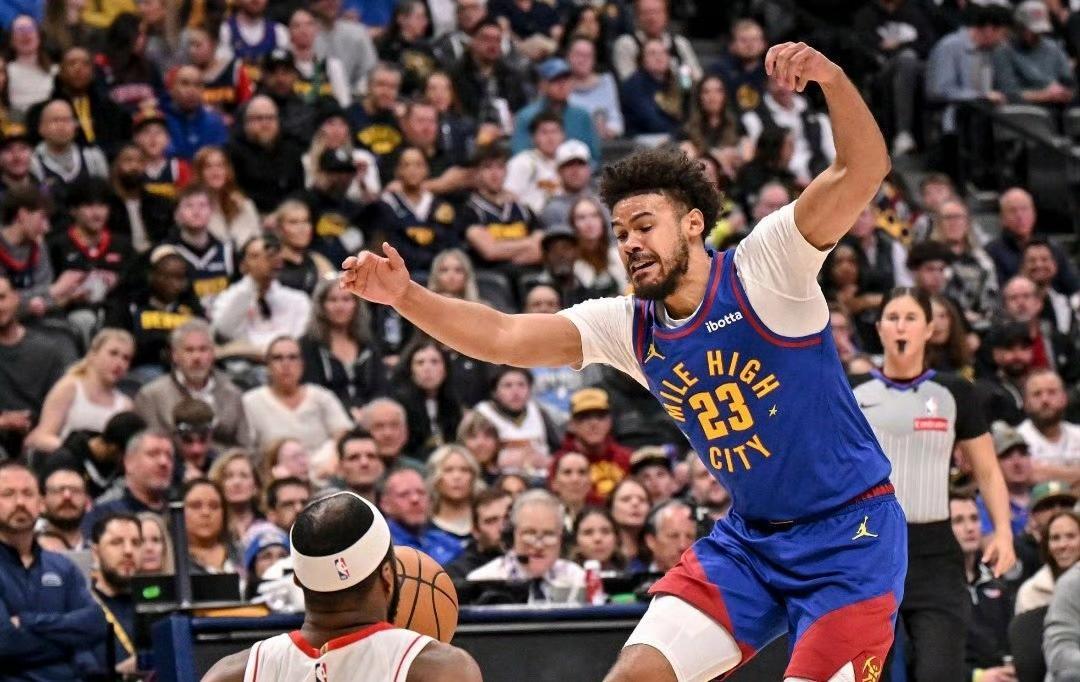 世界杯比赛在线观看app-火箭36分惨败！一场耻辱的失利，杜兰特仅10分，约基奇划水轰三双