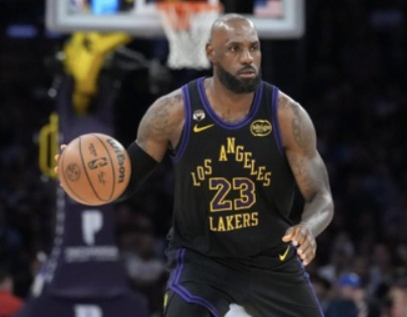 世界杯比赛在线观看app-徐静雨：詹姆斯要打替补了！我提前做出这种预测