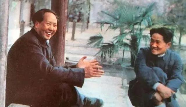 世界杯直播app下载入口-1956年，江青赴苏联治病，向接诊的医生坦言：我和毛泽东同志是政治夫妻