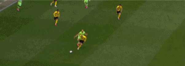 世界杯比赛在线观看app-【德甲】哈兰德梅开二度 多特蒙德2比0沃尔夫斯堡