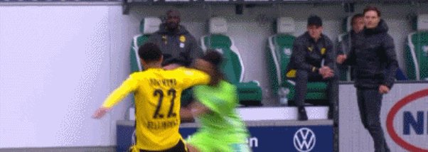 世界杯比赛在线观看app-【德甲】哈兰德梅开二度 多特蒙德2比0沃尔夫斯堡