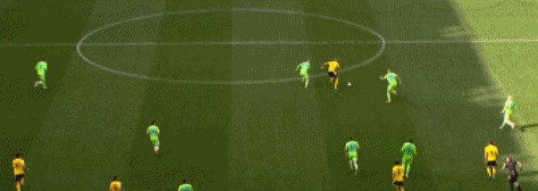 世界杯比赛在线观看app-【德甲】哈兰德梅开二度 多特蒙德2比0沃尔夫斯堡