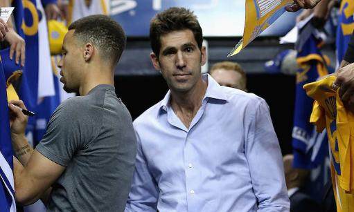 世界杯官方直播软件-【声音】迈尔斯详述库里续约情况与勇士未来方向