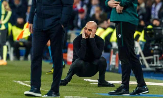 世界杯手机观看平台-欧冠还是四冠；曼城的非哥德巴赫猜想