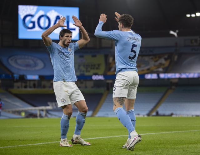 世界杯手机观看平台-欧冠还是四冠；曼城的非哥德巴赫猜想