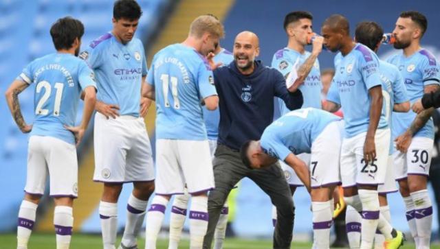 世界杯手机观看平台-欧冠还是四冠；曼城的非哥德巴赫猜想