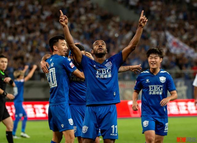 世界杯手机观看平台-沧州虽递补却遇难题 艾哈有望近期签约内援存变数