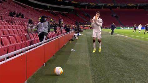 世界杯高清直播地址-王勤伯：公平竞赛，首先需要内心有杆秤