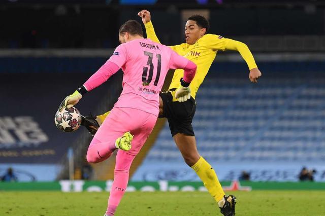 世界杯比赛在线观看app-又在欧冠造惊喜，蒙冤+遭绝杀的多特寄望“下半场”