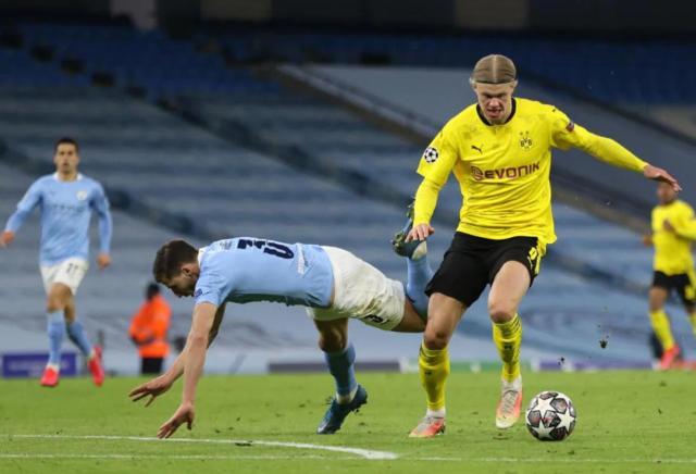 世界杯比赛在线观看app-又在欧冠造惊喜，蒙冤+遭绝杀的多特寄望“下半场”