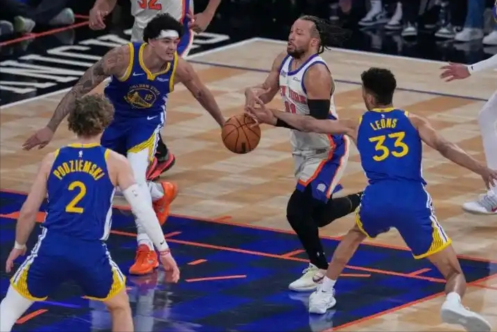 世界杯高清直播地址-25分+22分+20分！勇士“新三巨头”造惊喜，7%薪资领先21分知足了