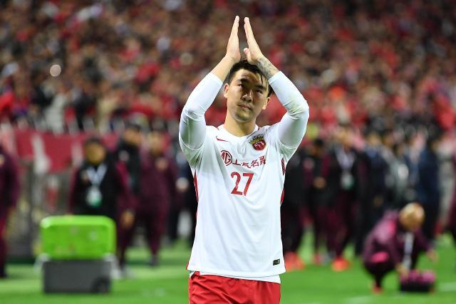 世界杯比赛在线观看app-泰山连签强援成夺冠热门？中后场太强 LEO却成变数