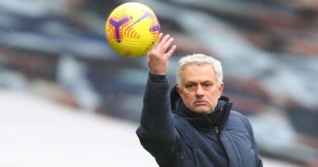 世界杯手机观看平台-穆帅：等到赛季末 热刺就会回到属于自己的位置